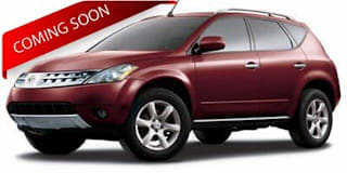 2007 Nissan Murano SE JN8AZ08W97W646765 2007 Nissan Murano SE