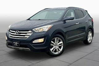 2013 Hyundai Santa Fe Sport 5XYZU3LA5DG013912 2013 Hyundai Santa Fe Sport