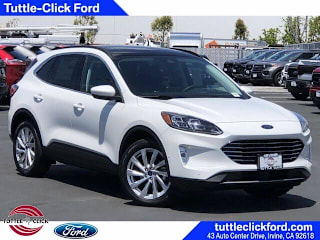 2021 Ford Escape Hybrid Titanium 1FMCU0DZ7MUA16359 2021 Ford Escape Hybrid Titanium