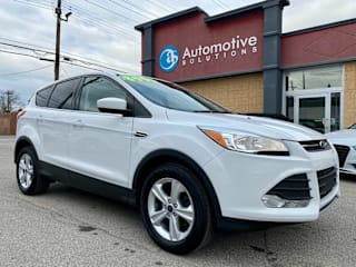 2014 Ford Escape 1FMCU9GXXEUD88245 2014 Ford Escape