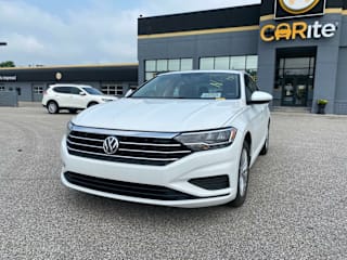 2019 Volkswagen Jetta 1.4T S 3VWC57BU7KM173776 2019 Volkswagen Jetta 1.4T S