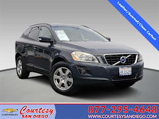 2010 Volvo XC60 3.2 YV4960DLXA2062938 2010 Volvo XC60 3.2