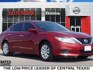 2018 Nissan Altima 2.5 S 1N4AL3AP0JC229423 2018 Nissan Altima 2.5 S