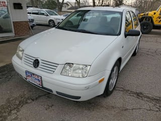 2002 Volkswagen Jetta GLS 1.8T 3VWSE69M82M025082 2002 Volkswagen Jetta GLS 1.8T