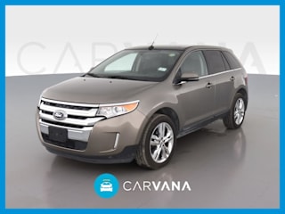 2013 Ford Edge Limited 2FMDK4KC0DBB34324 2013 Ford Edge Limited