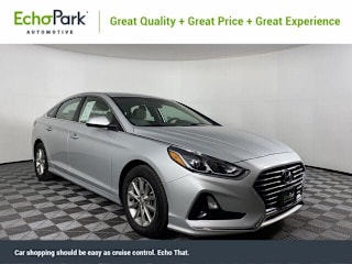 2018 Hyundai Sonata SE 5NPE24AF0JH676320 2018 Hyundai Sonata SE