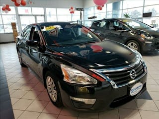 2015 Nissan Altima 1N4AL3APXFC153233 2015 Nissan Altima