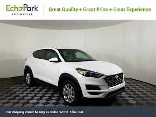 2019 Hyundai Tucson SE KM8J23A48KU957727 2019 Hyundai Tucson SE
