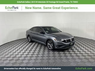 2020 Volkswagen Jetta 1.4T R-Line SULEV 3VWC57BU2LM088748 2020 Volkswagen Jetta 1.4T R-Line SULEV