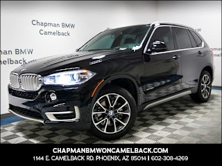 2018 BMW X5 sDrive35i 5UXKR2C57J0Z18507 2018 BMW X5 sDrive35i