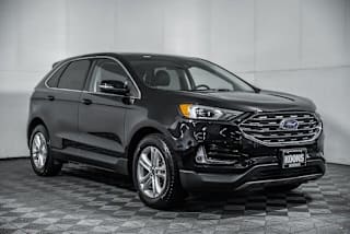 2019 Ford Edge SEL 2FMPK4J97KBB94990 2019 Ford Edge SEL