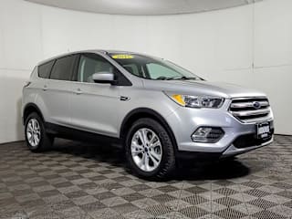2017 Ford Escape SE 1FMCU9G9XHUB94031 2017 Ford Escape SE