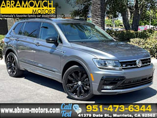 2020 Volkswagen Tiguan 2.0T SE 3VV3B7AX3LM181108 2020 Volkswagen Tiguan 2.0T SE