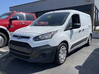 2017 Ford Transit Connect Cargo XL NM0LS7E77H1335328 2017 Ford Transit Connect Cargo XL