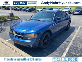 2009 Dodge Charger SXT 2B3KA33V09H514102 2009 Dodge Charger SXT