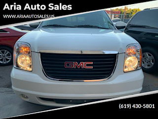 2009 GMC Yukon SLE 1GKFC23CX9R208581 2009 GMC Yukon SLE