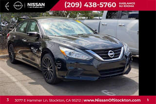 2016 Nissan Altima 2.5 1N4AL3AP1GN337840 2016 Nissan Altima 2.5