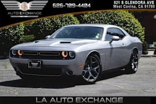 2015 Dodge Challenger SXT Plus 2C3CDZBG3FH707893 2015 Dodge Challenger SXT Plus