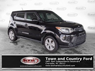 2014 Kia Soul Base KNDJN2A22E7048891 2014 Kia Soul Base