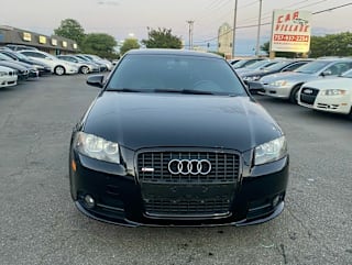 2008 Audi A3 2.0T WAUHF78P48A020556 2008 Audi A3 2.0T