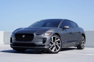 2020 Jaguar I-PACE EV400 HSE SADHD2S13L1F80875 2020 Jaguar I-PACE EV400 HSE