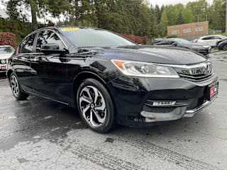 2017 Honda Accord EX w/Honda Sensing 1HGCR2F05HA117134 2017 Honda Accord EX w/Honda Sensing