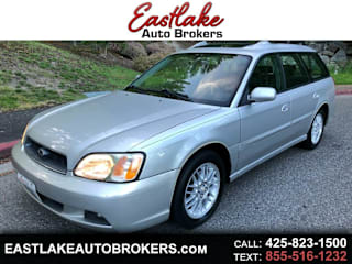 2003 Subaru Legacy L 4S3BH635937308176 2003 Subaru Legacy L