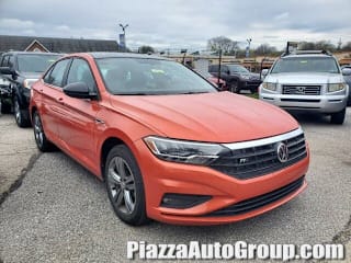 2019 Volkswagen Jetta 3VWC57BU1KM042472 2019 Volkswagen Jetta