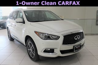 2018 Infiniti QX60 5N1DL0MM5JC500902 2018 Infiniti QX60