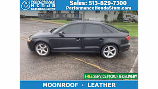 2015 Audi A3 1.8T Premium WAUACGFF6F1128940 2015 Audi A3 1.8T Premium