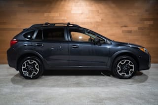2017 Subaru Crosstrek 2.0i Limited JF2GPAKC0H8216257 2017 Subaru Crosstrek 2.0i Limited