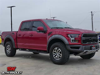 2018 Ford F-150 1FTFW1RG8JFB45221 2018 Ford F-150