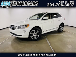 2015 Volvo XC60 T6 Premier Plus YV4902RC8F2614854 2015 Volvo XC60 T6 Premier Plus