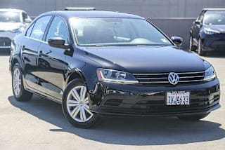 2017 Volkswagen Jetta 1.4T S 3VW2B7AJ7HM227162 2017 Volkswagen Jetta 1.4T S