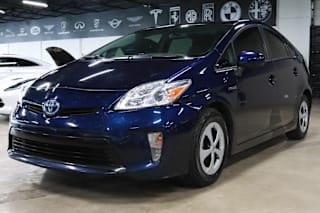 2015 Toyota Prius JTDKN3DU3F0439761 2015 Toyota Prius