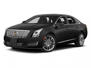 2014 Cadillac XTS 3.6L V6 2G61L5S38E9197130 2014 Cadillac XTS 3.6L V6