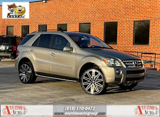 2008 Mercedes-Benz M-Class ML 550 4JGBB72E78A309244 2008 Mercedes-Benz M-Class ML 550
