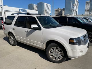 2012 Ford Expedition 1FMJU1K53CEF57818 2012 Ford Expedition