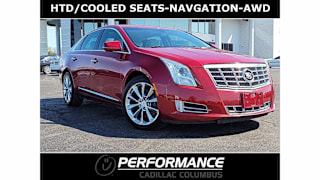2014 Cadillac XTS Luxury Collection 2G61N5S38E9222196 2014 Cadillac XTS Luxury Collection