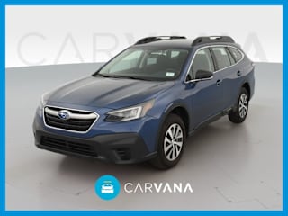 2020 Subaru Outback Base 4S4BTAAC6L3118194 2020 Subaru Outback Base