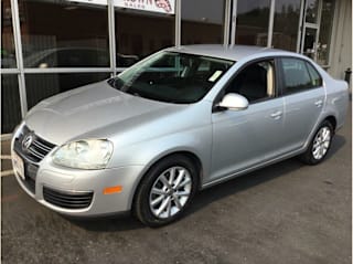 2010 Volkswagen Jetta 3VWAZ7AJ8AM072991 2010 Volkswagen Jetta