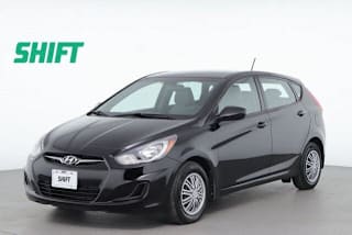 2014 Hyundai Accent GS KMHCT5AE1EU188339 2014 Hyundai Accent GS