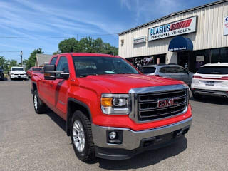 2015 GMC Sierra 1500 SLE 1GTV2UEC0FZ236713 2015 GMC Sierra 1500 SLE
