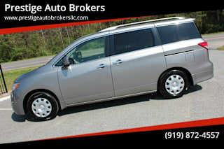 2012 Nissan Quest JN8AE2KP1C9050017 2012 Nissan Quest