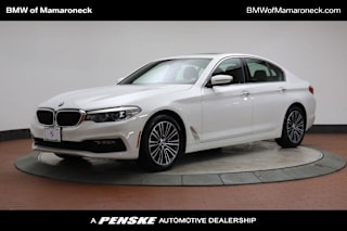 2018 BMW 5 Series 540i xDrive WBAJE7C54JWC56310 2018 BMW 5 Series 540i xDrive