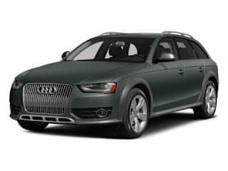 2015 Audi A4 allroad 2.0T quattro Premium WA1TFAFL7FA004370 2015 Audi A4 allroad 2.0T quattro Premium