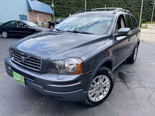 2008 Volvo XC90 3.2 YV4CZ982981423174 2008 Volvo XC90 3.2