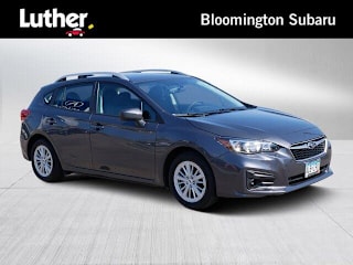 2018 Subaru Impreza Premium 4S3GTAB61J3712031 2018 Subaru Impreza Premium