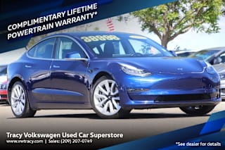 2018 Tesla Model 3 Standard 5YJ3E1EAXJF155129 2018 Tesla Model 3 Standard