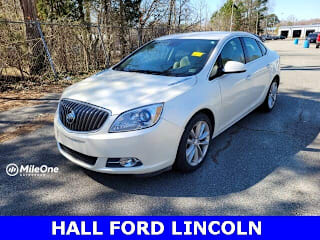 2016 Buick Verano 1G4PR5SK4G4101492 2016 Buick Verano